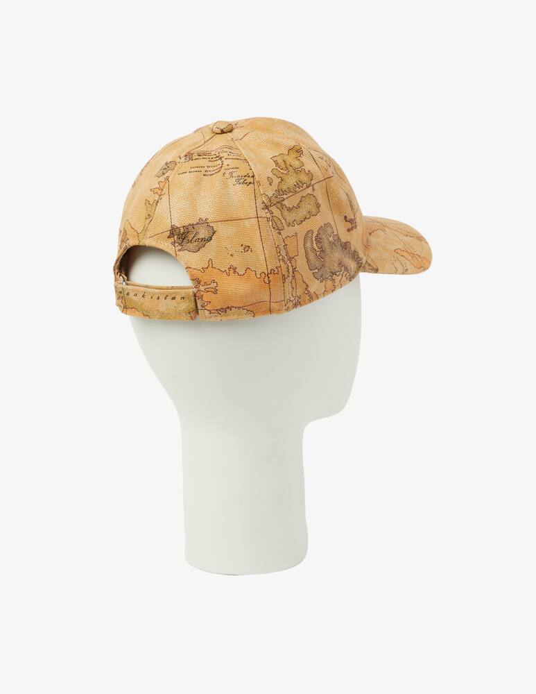 rinascente Alviero Martini Bball hat