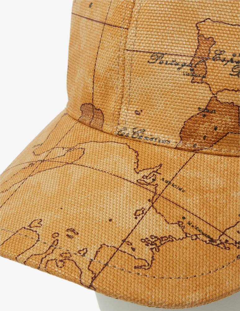 rinascente Alviero Martini Bball hat