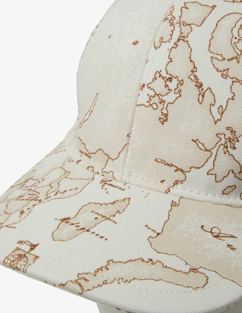 rinascente Alviero Martini Cappello baseball