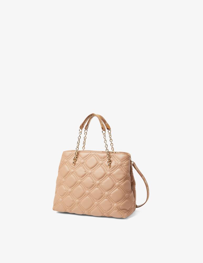 rinascente Alviero Martini 3 pockets quilted bag