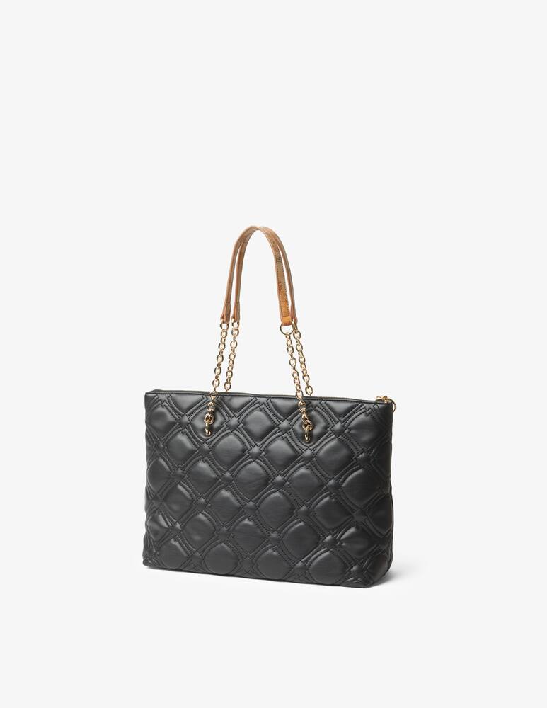 rinascente Alviero Martini Quilted tote bag