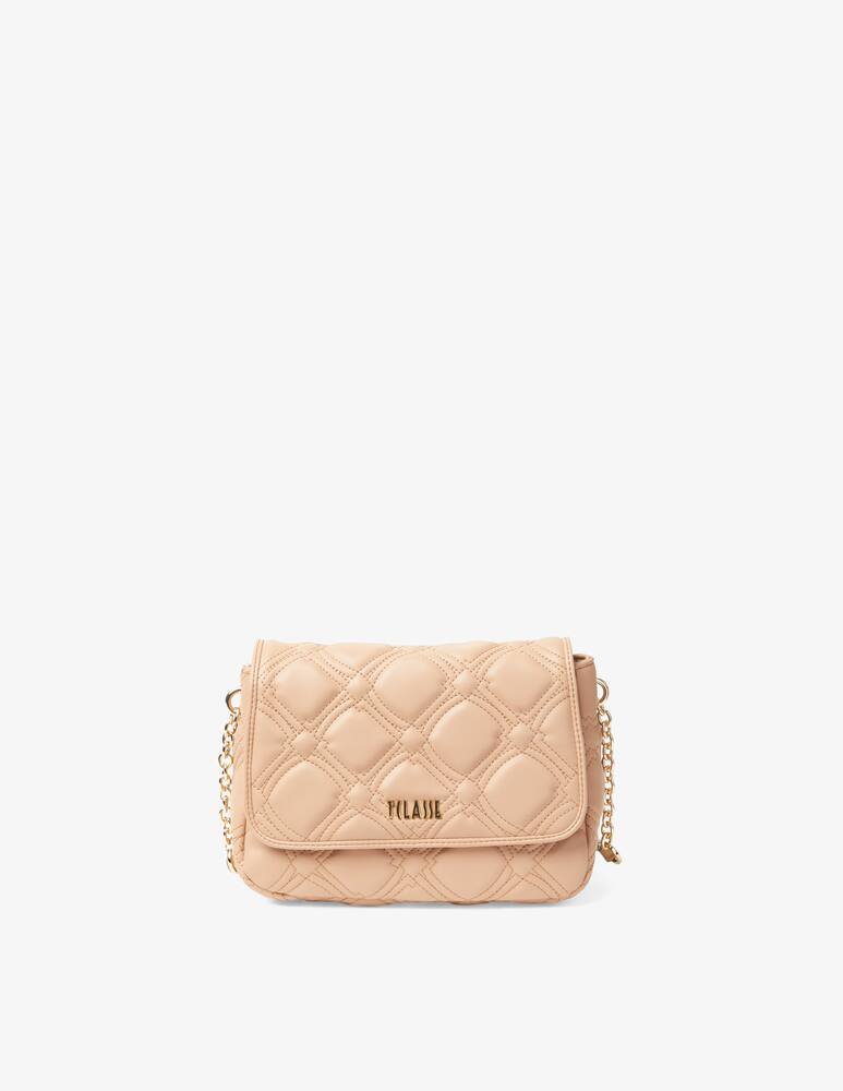 Alviero Martini Prima Classe Borsa con patta trapuntata - immagine 1 Alviero Martini Prima Classe Borsa con patta trapuntata - immagine 1
