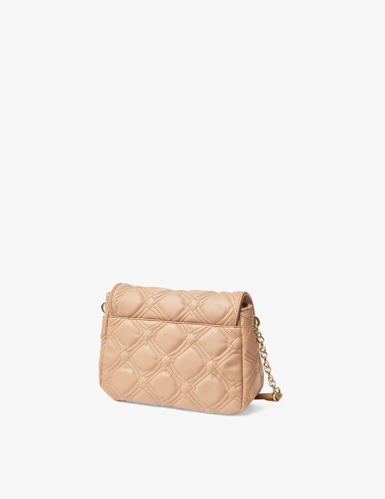 Alviero Martini Prima Classe Borsa con patta trapuntata - immagine 3 Alviero Martini Prima Classe Borsa con patta trapuntata - immagine 3
