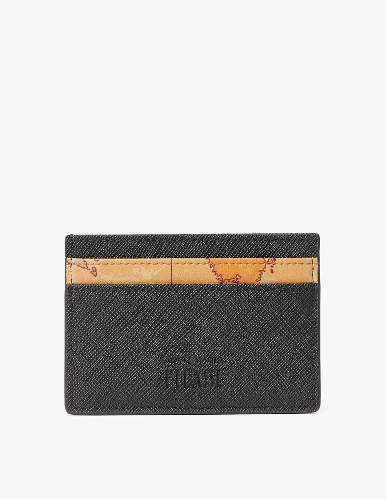 rinascente Alviero Martini City cardholder