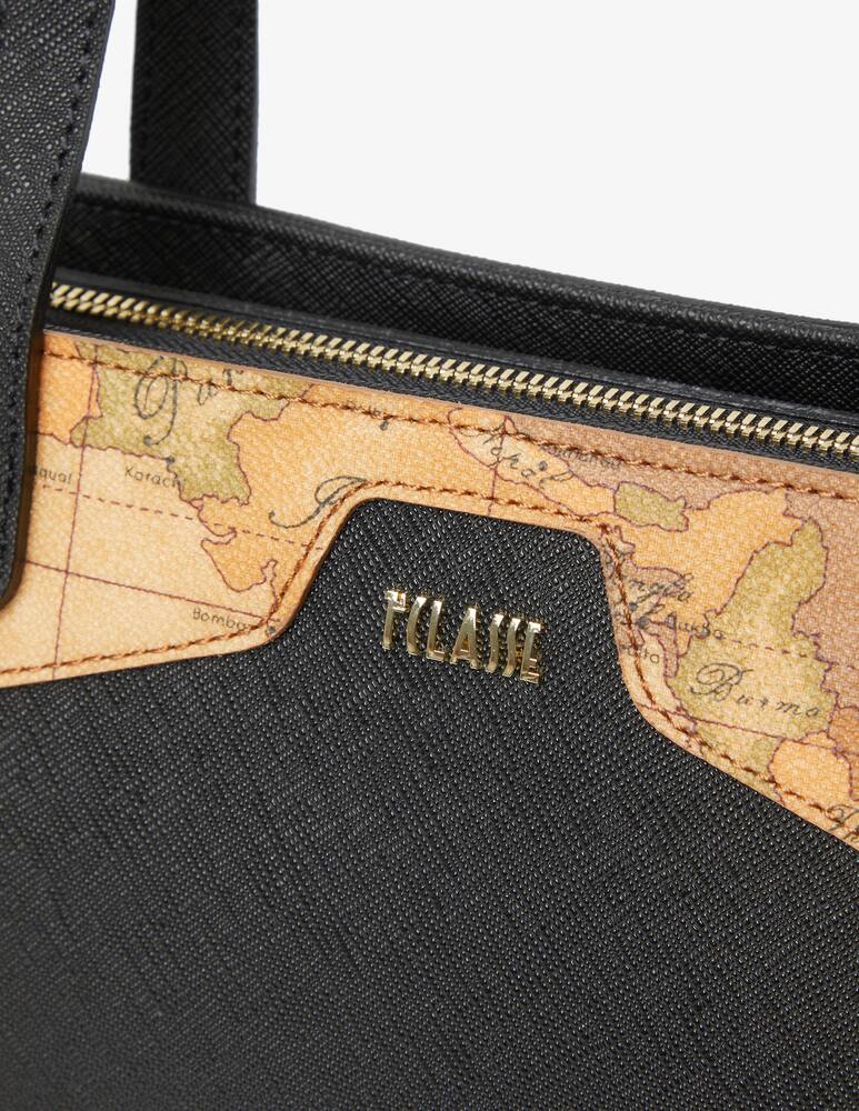 rinascente Alviero Martini City tote L bag