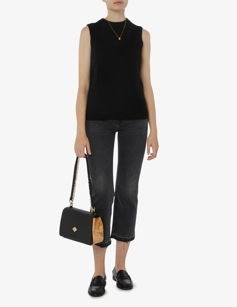 rinascente Alviero Martini Borsa con patta S Spicy