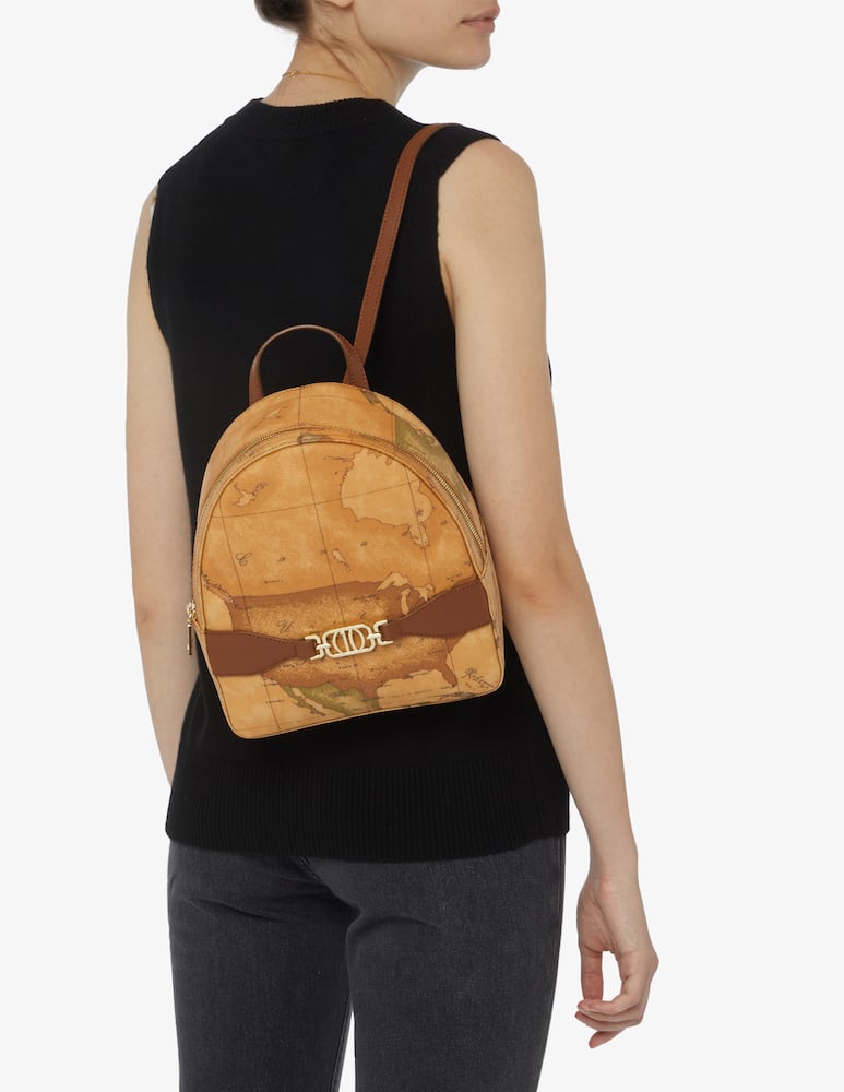 rinascente Alviero Martini Destiny backpack