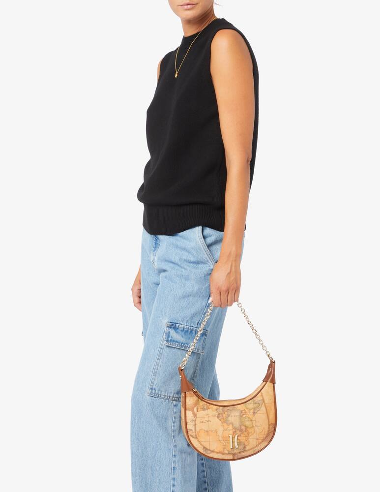 rinascente Alviero Martini Celeb hobo bag