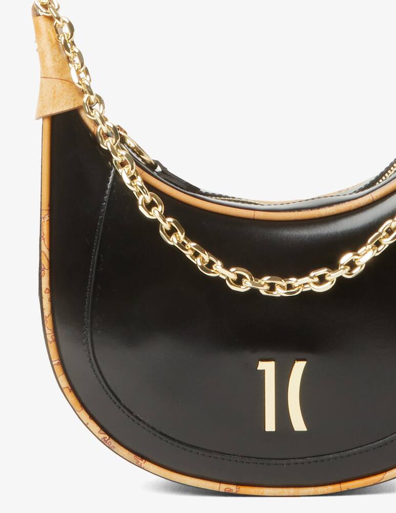 rinascente Alviero Martini Celeb hobo smooth bag