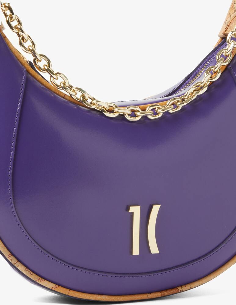 rinascente Alviero Martini Borsa hobo liscia Celeb