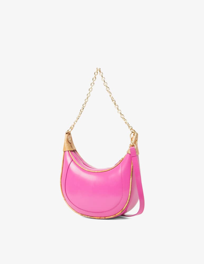 rinascente Alviero Martini Celeb hobo smooth bag