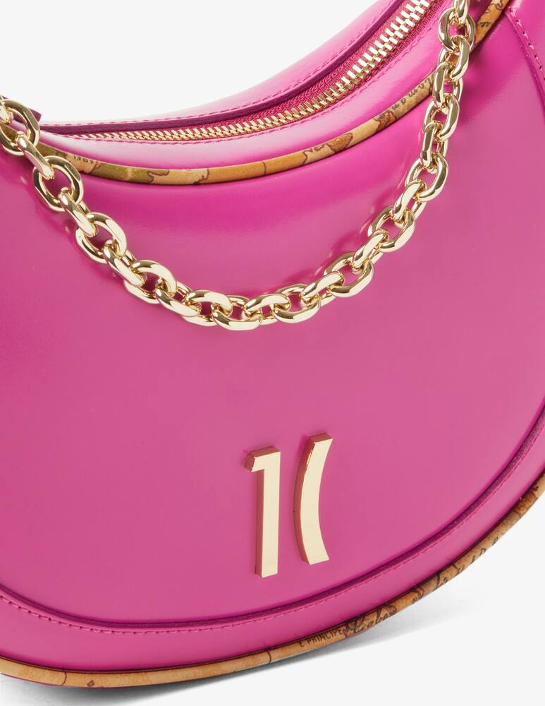 rinascente Alviero Martini Celeb hobo smooth bag