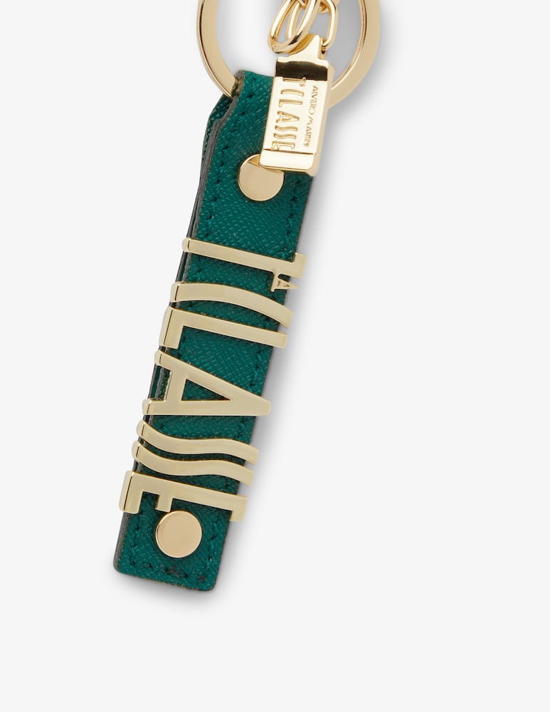 rinascente Alviero Martini Portachiavi 1 classe