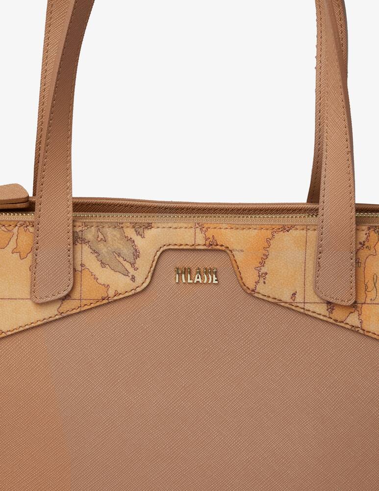 rinascente Alviero Martini Prima Classe City tote L bag