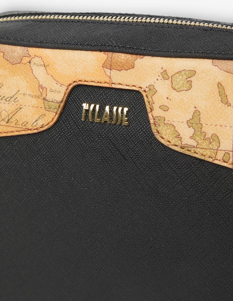 rinascente Alviero Martini City camera bag