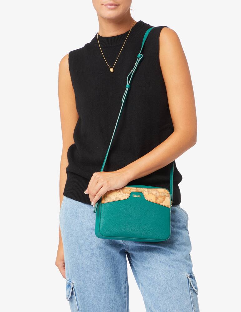 rinascente Alviero Martini Borsa camera City