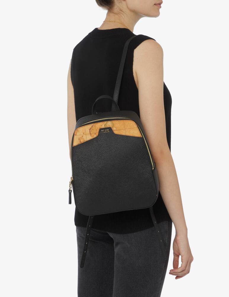 rinascente Alviero Martini City backpack