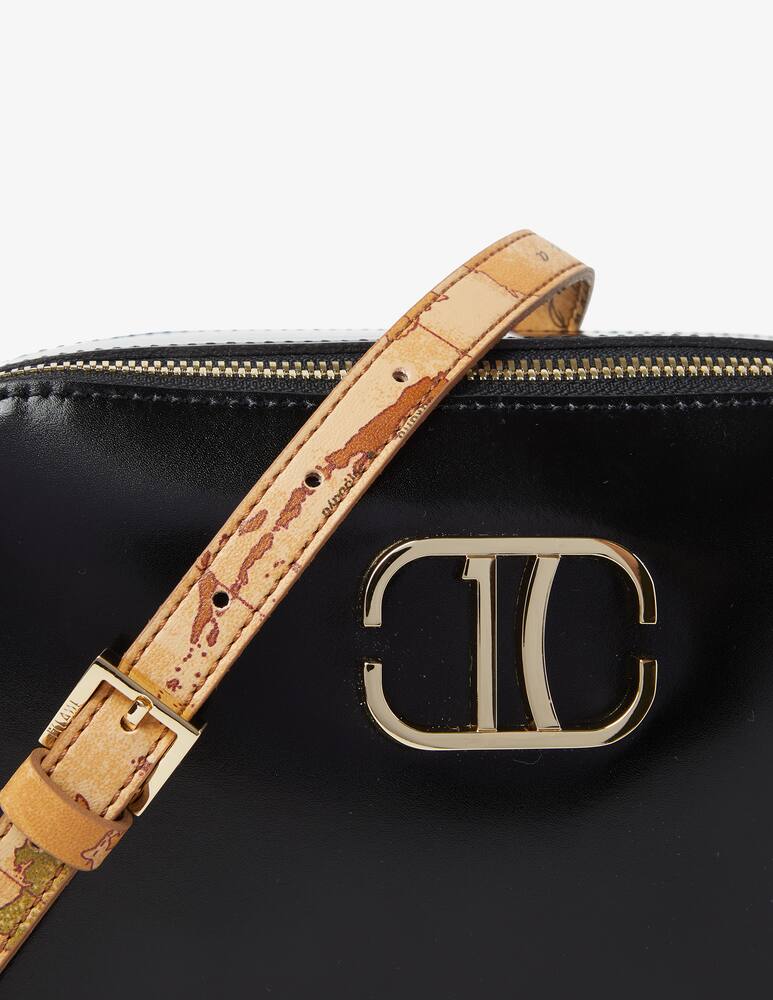 rinascente Alviero Martini Borsa con patta Rich