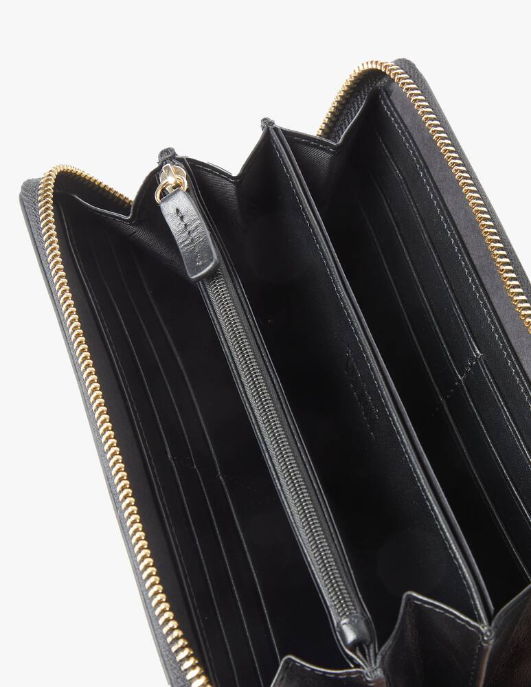 rinascente Alviero Martini City zip around wallet