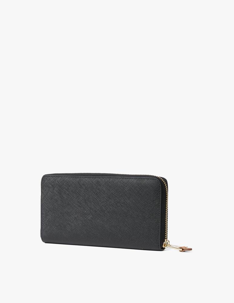 rinascente Alviero Martini City zip around wallet