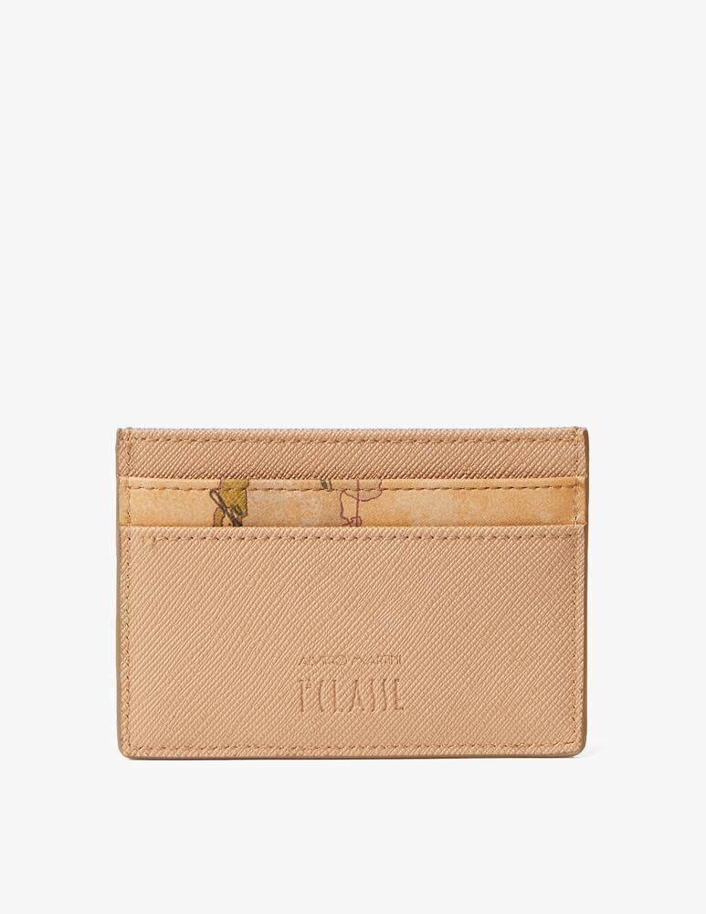 rinascente Alviero Martini City cardholder