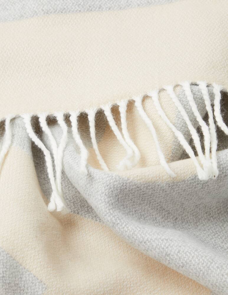 rinascente Alviero Martini Sciarpa frange 1classe