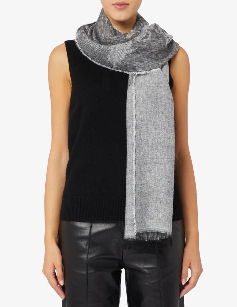 rinascente Alviero Martini Sciarpa