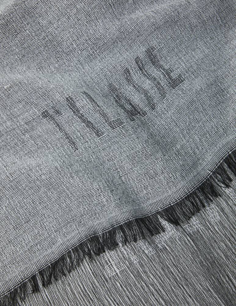 rinascente Alviero Martini Sciarpa