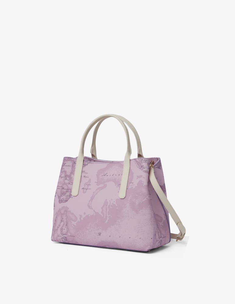 rinascente Alviero Martini Prima Classe Borsa shopper 3 tasche