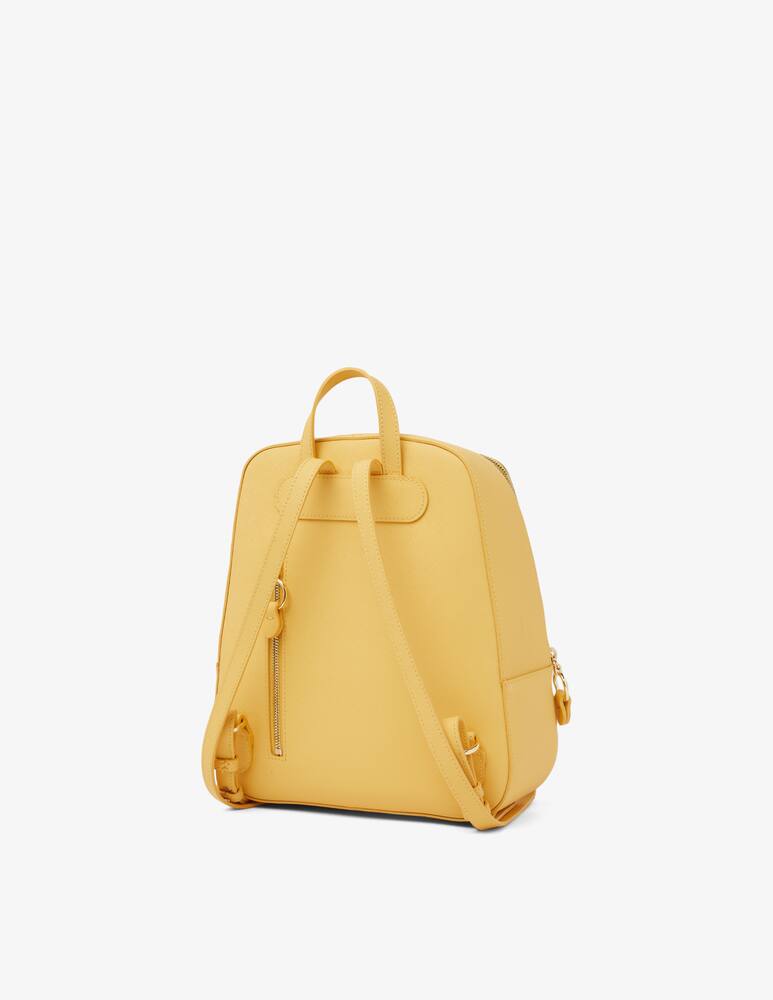 rinascente Alviero Martini Zaino saffiano geo