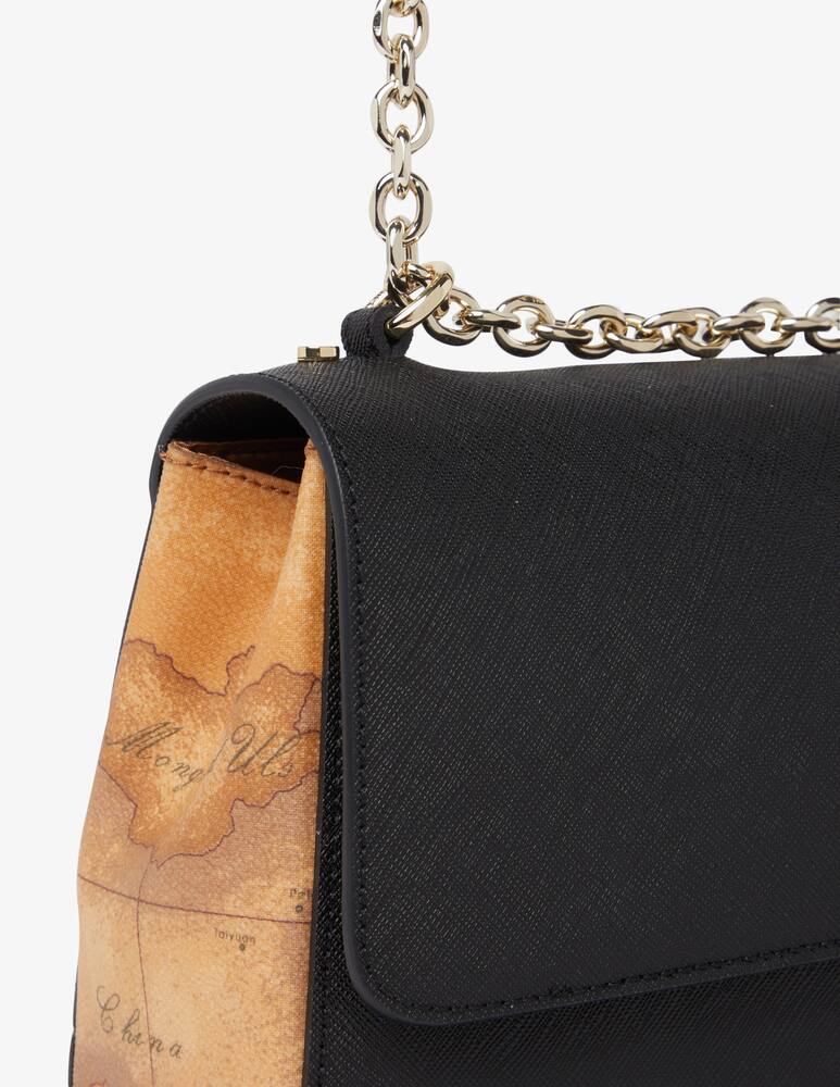 rinascente Alviero Martini Borsa patta saffiano