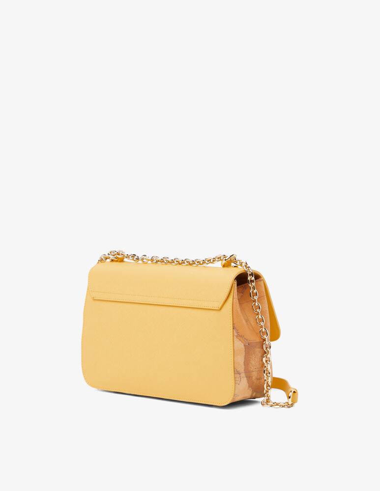 rinascente Alviero Martini Borsa patta saffiano