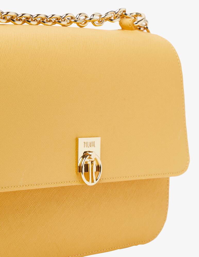 rinascente Alviero Martini Borsa patta saffiano