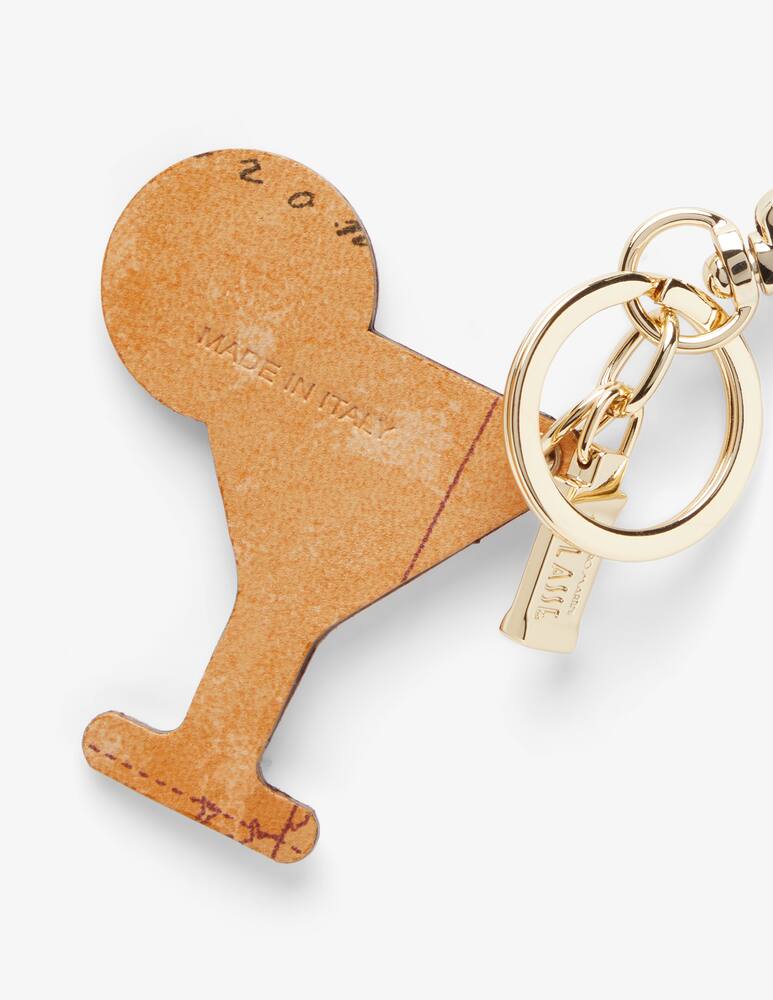 rinascente Alviero Martini Portachiavi cocktail