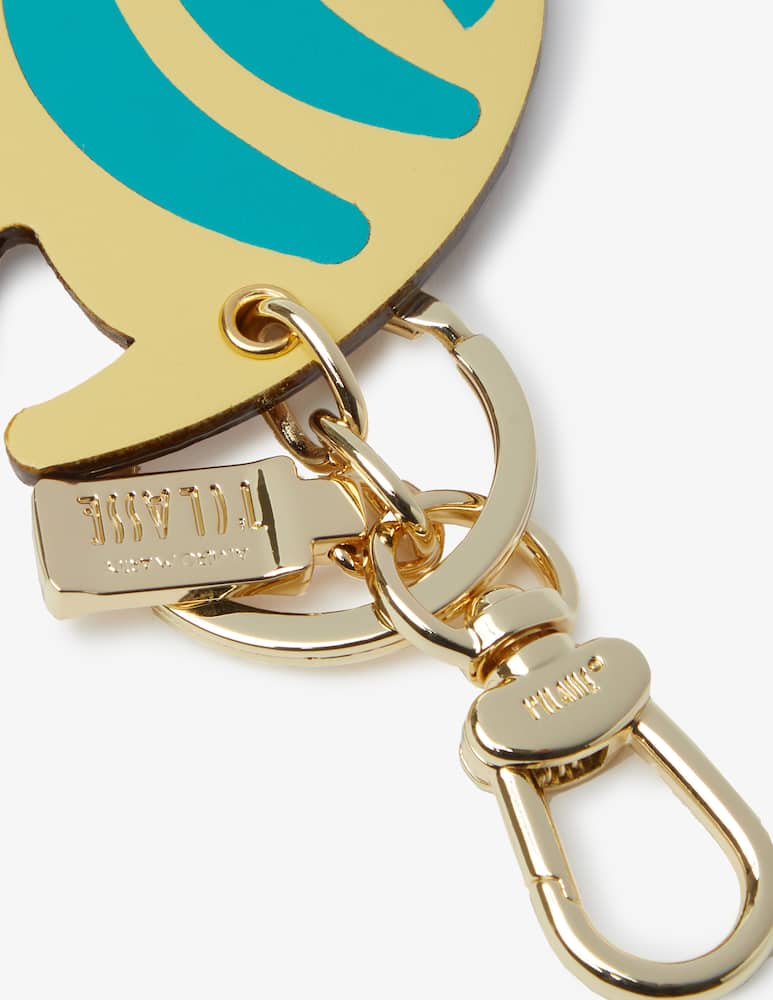 rinascente Alviero Martini Portachiavi pesce