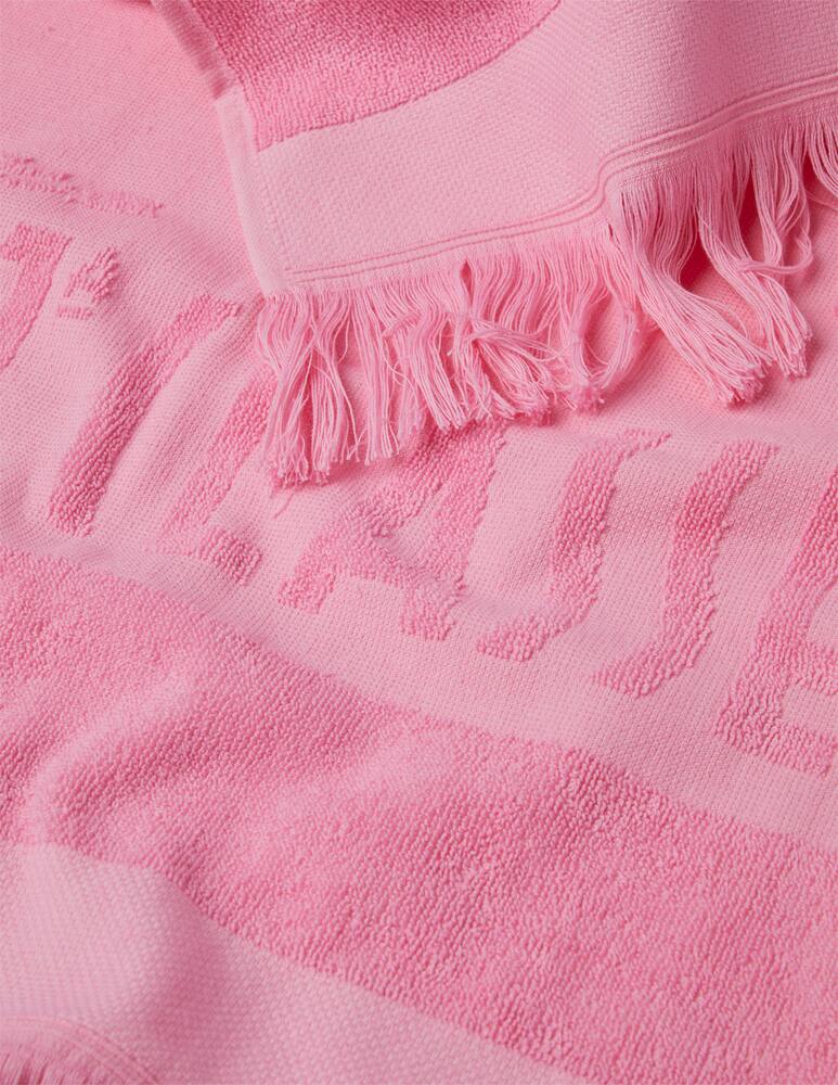 rinascente Alviero Martini Prima Classe Telo mare geo