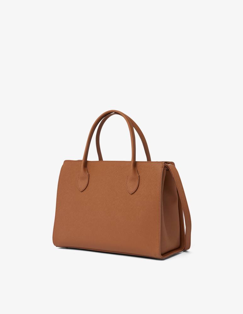 rinascente Alviero Martini Prima Classe Borsa shopper 3 tasche