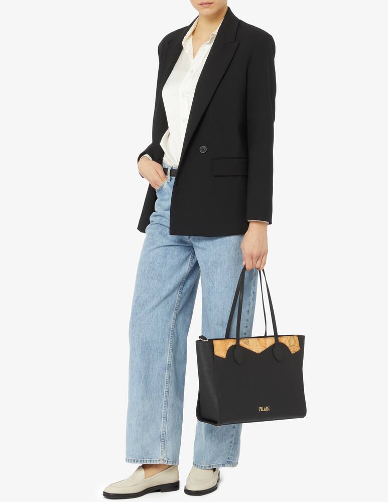 rinascente Alviero Martini Prima Classe Borsa shopper M