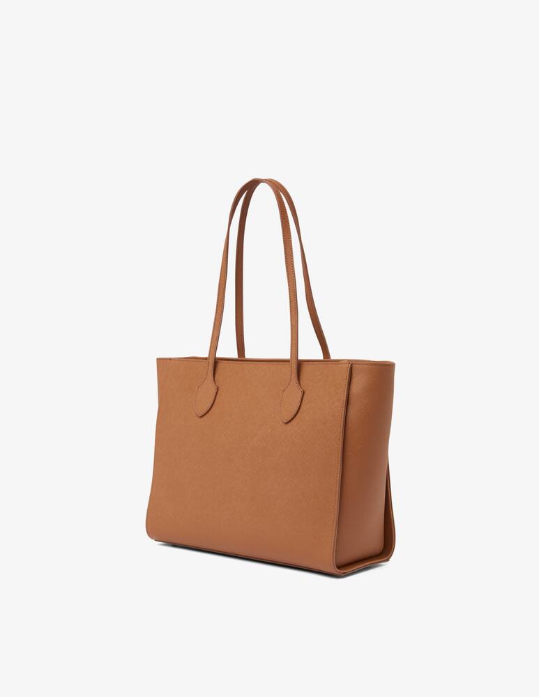 rinascente Alviero Martini Prima Classe Tote bag M