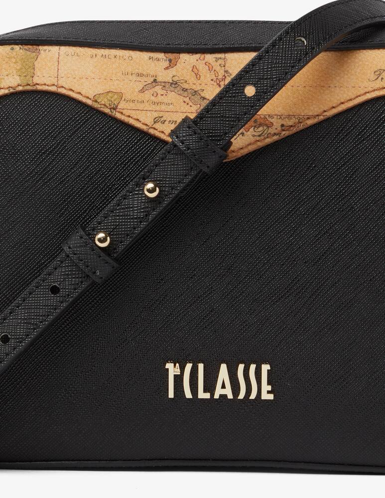 rinascente Alviero Martini Camera bag