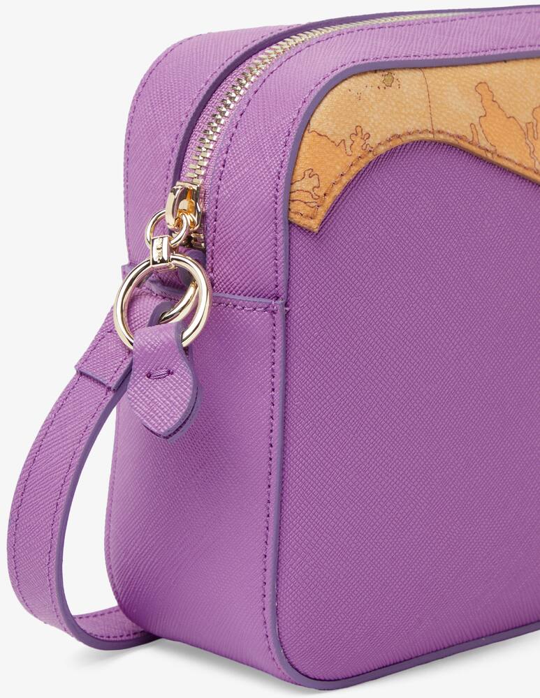 rinascente Alviero Martini Camera bag