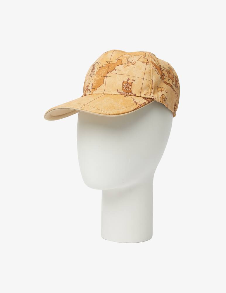 Alviero Martini Prima Classe Cappello baseball - immagine 1 Alviero Martini Prima Classe Cappello baseball - immagine 1