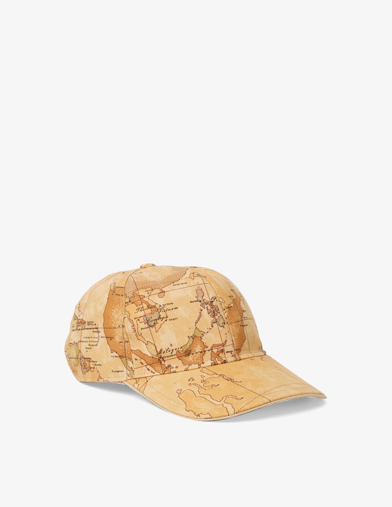 Alviero Martini Prima Classe Cappello baseball - immagine 2 Alviero Martini Prima Classe Cappello baseball - immagine 2