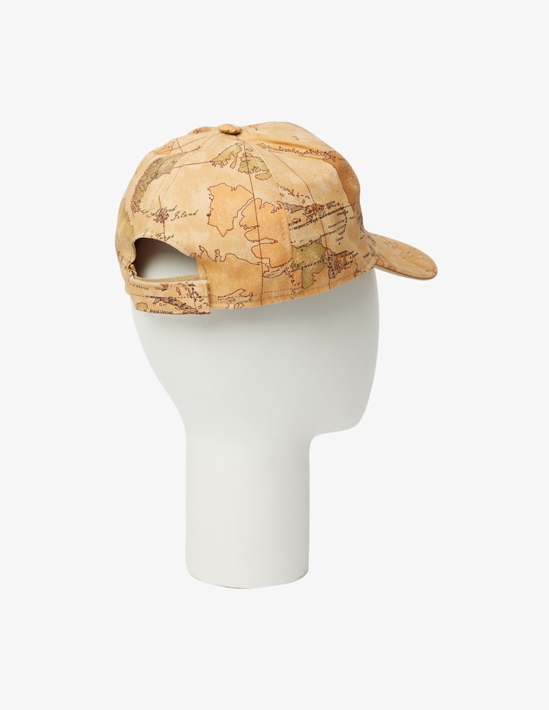 Alviero Martini Prima Classe Cappello baseball - immagine 3 Alviero Martini Prima Classe Cappello baseball - immagine 3