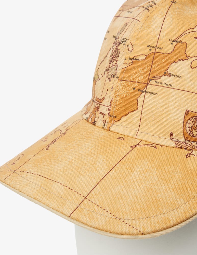 Alviero Martini Prima Classe Cappello baseball - immagine 4 Alviero Martini Prima Classe Cappello baseball - immagine 4