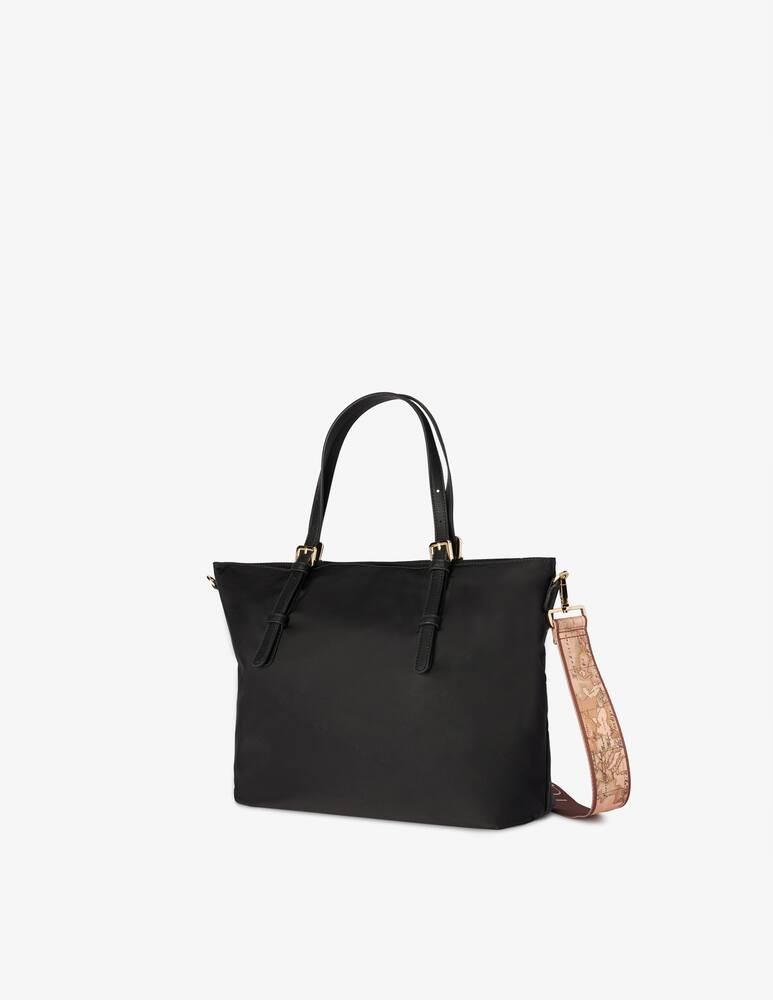 rinascente Alviero Martini Prima Classe Shopper bag