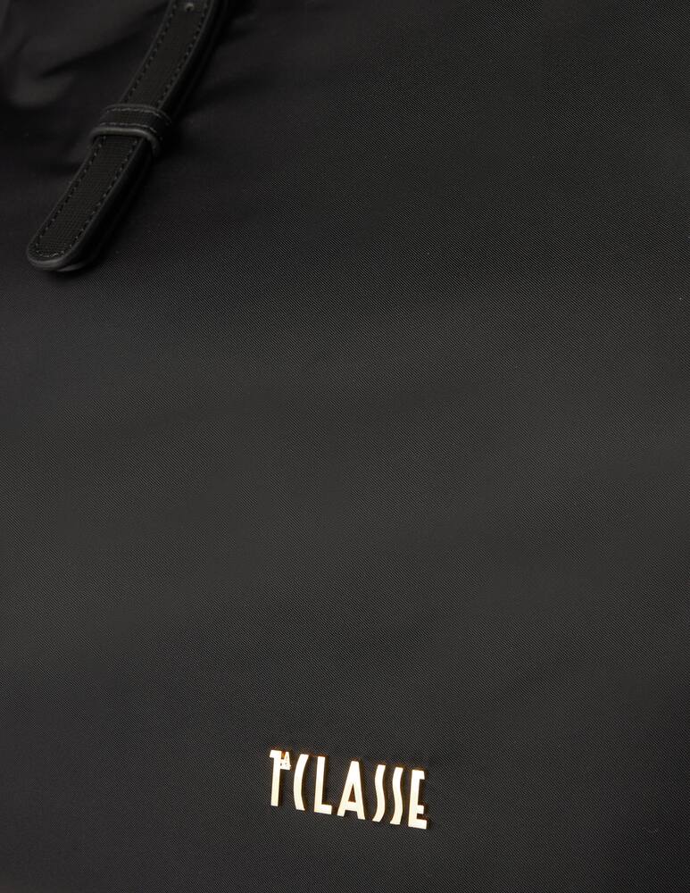 rinascente Alviero Martini Prima Classe Shopper bag