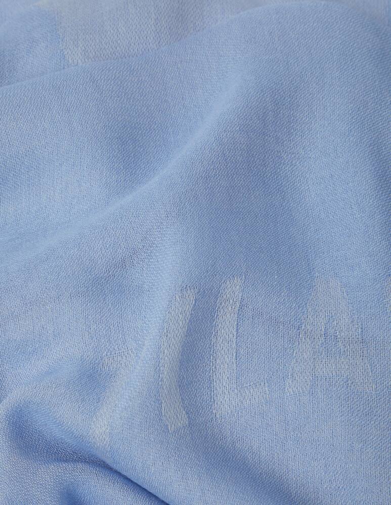 rinascente Alviero Martini Prima Classe Geo stole