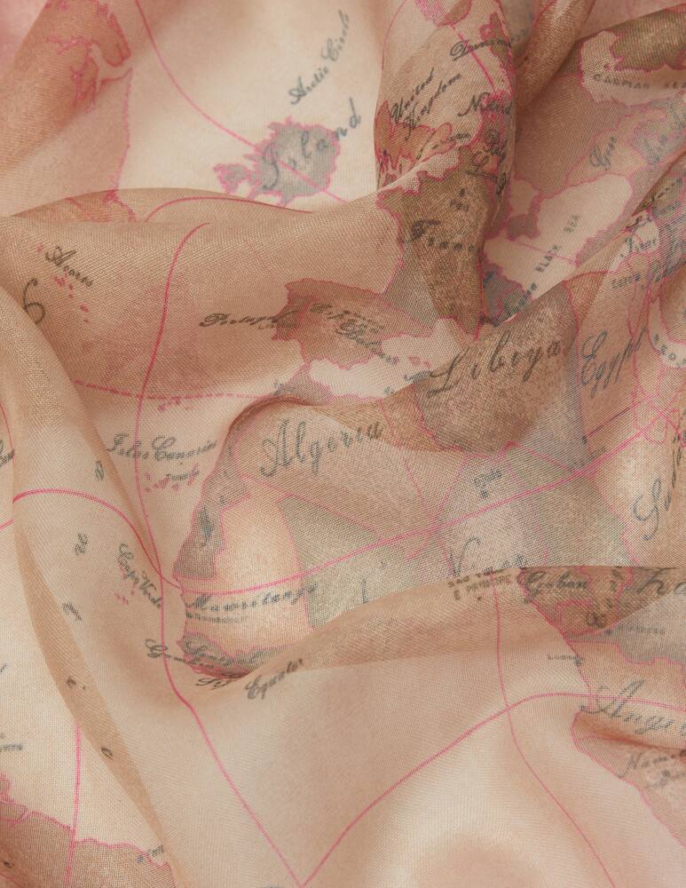 rinascente Alviero Martini Foulard
