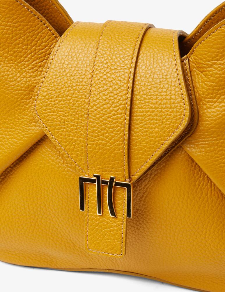 rinascente Alviero Martini Borsa sottospalla media con fibbia